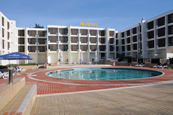 Hotel Kolovare Zadar